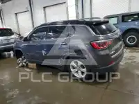 2019 Jeep COMPASS фото