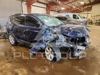 2019 Jeep COMPASS фото