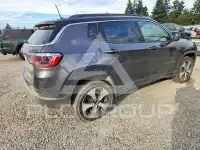2019 Jeep COMPASS photo