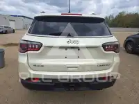 2019 Jeep COMPASS фото