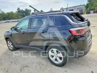 2019 Jeep COMPASS photo