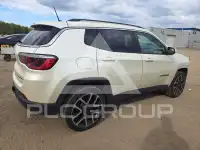 2019 Jeep COMPASS фото