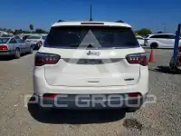 2019 Jeep COMPASS фото