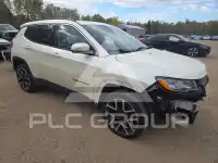 2019 Jeep COMPASS фото