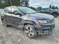 2019 Jeep COMPASS photo