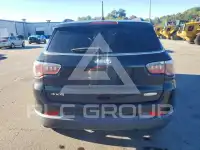 2019 Jeep COMPASS фото