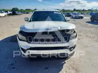 2019 Jeep COMPASS фото