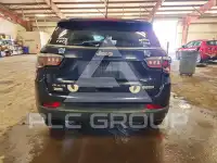 2019 Jeep COMPASS фото