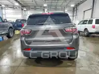 2019 Jeep COMPASS фото