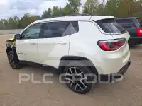 2019 Jeep COMPASS фото