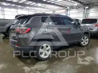 2019 Jeep COMPASS фото