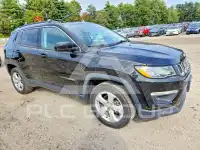 2019 Jeep COMPASS photo