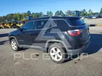 2019 Jeep COMPASS фото