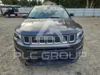 2019 Jeep COMPASS photo