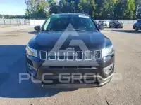 2019 Jeep COMPASS фото