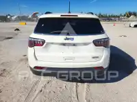 2019 Jeep COMPASS фото