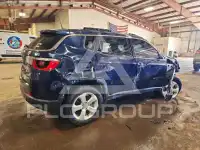 2019 Jeep COMPASS фото