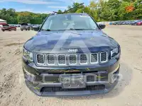 2019 Jeep COMPASS photo