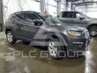 2019 Jeep COMPASS фото