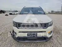 2019 Jeep COMPASS фото