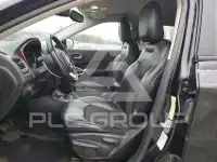 2019 Jeep COMPASS photo