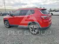 2019 Jeep COMPASS photo