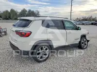 2019 Jeep COMPASS фото