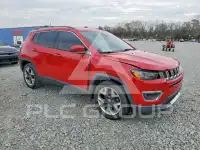 2019 Jeep COMPASS photo