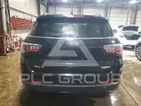2019 Jeep COMPASS фото