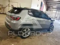 2019 Jeep COMPASS photo