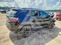 2019 Jeep COMPASS фото