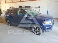 2019 Jeep COMPASS фото