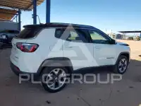 2019 Jeep COMPASS фото