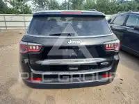 2019 Jeep COMPASS фото