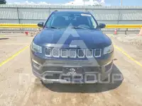2019 Jeep COMPASS фото