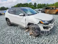 2019 Jeep COMPASS фото