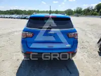 2019 Jeep COMPASS photo