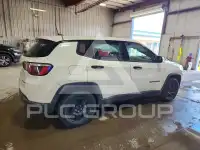 2019 Jeep COMPASS photo