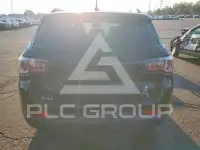 2019 Jeep COMPASS фото