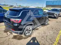 2019 Jeep COMPASS photo
