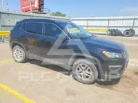 2019 Jeep COMPASS фото