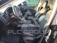 2019 Jeep COMPASS фото