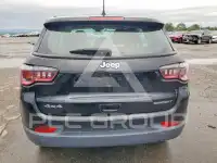 2019 Jeep COMPASS photo