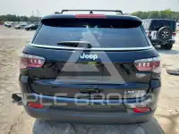 2019 Jeep COMPASS фото