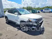 2019 Jeep COMPASS фото