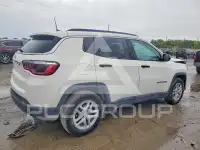 2019 Jeep COMPASS фото
