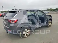 2019 Jeep COMPASS photo