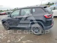2019 Jeep COMPASS photo