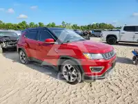 2019 Jeep COMPASS photo