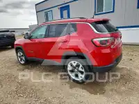 2019 Jeep COMPASS photo